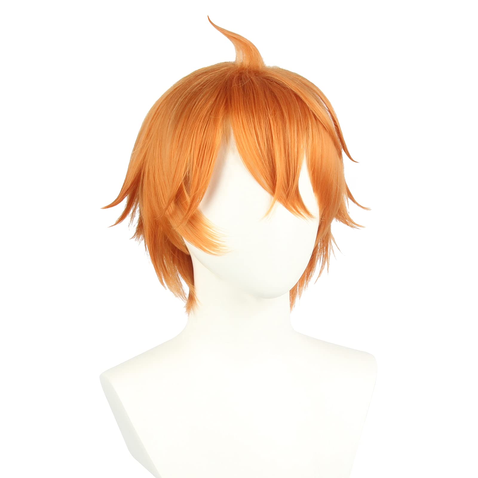 Amazon.co.jp: NSPSTT 原神 「公子」・タルタリヤ（水） コスプレ